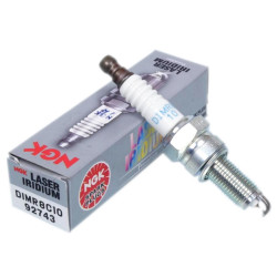 Bougie NGK IRIDIUM DIMR8C10