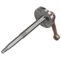 Vilebrequin Compétition Type Becker pour Solex 3800