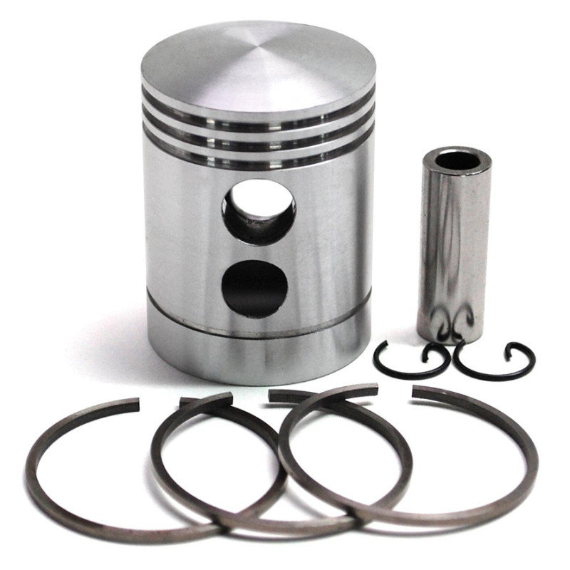 Piston Complet 39.5 mm Spécial Compétition pour Solex