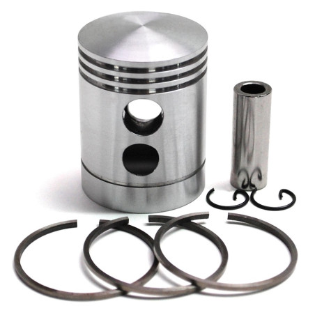 Piston Complet 39.5 mm Spécial Compétition pour Solex