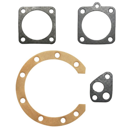 Pochette de 4 Joints Moteur pour Solex