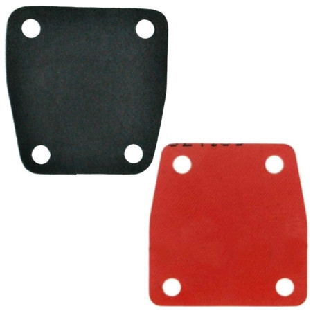 Membrane de Pompe à Essence pour Solex