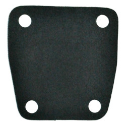 Membrane de Pompe à Essence pour Solex Noir