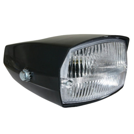 Optique de Phare Complet pour Solex 3800 / 6000 / Flash