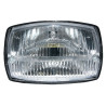 Optique de Phare Complet pour Solex 3800 / 6000 / Flash