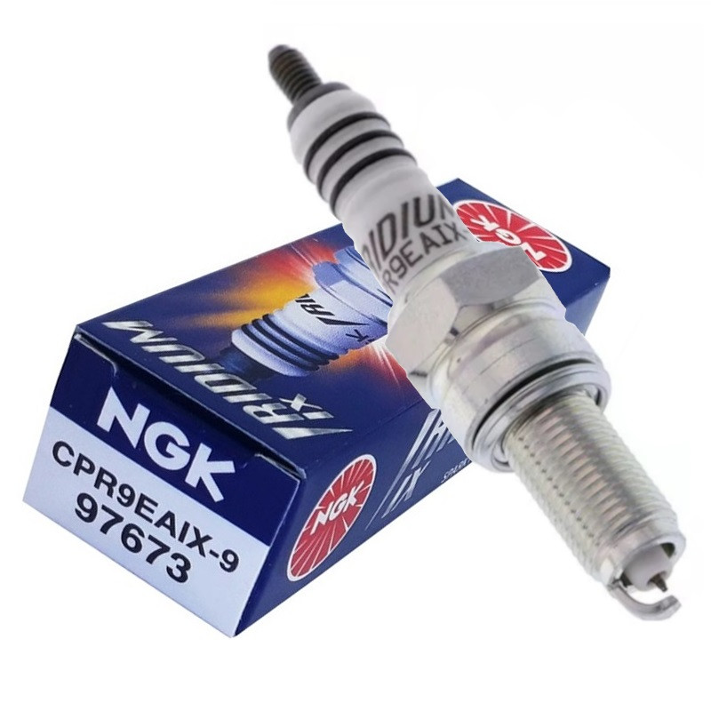 Bougie NGK IRIDIUM CPR9EAIX-9