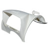 Capot de Phare pour Solex 3800 Blanc