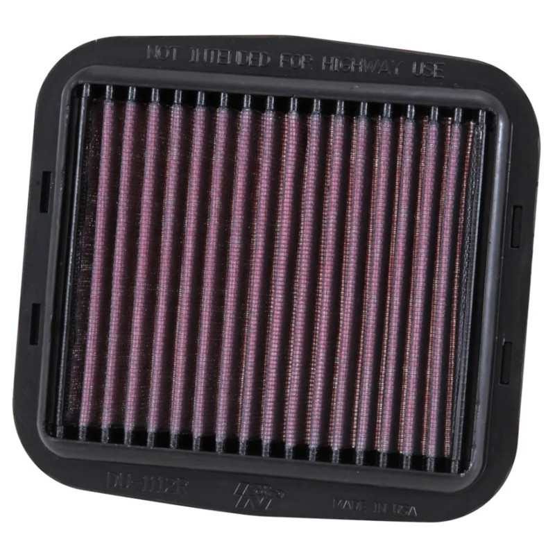 Filtre à Air K&N DU-1112R (Racing)