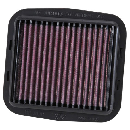 Filtre à Air K&N DU-1112R (Racing)