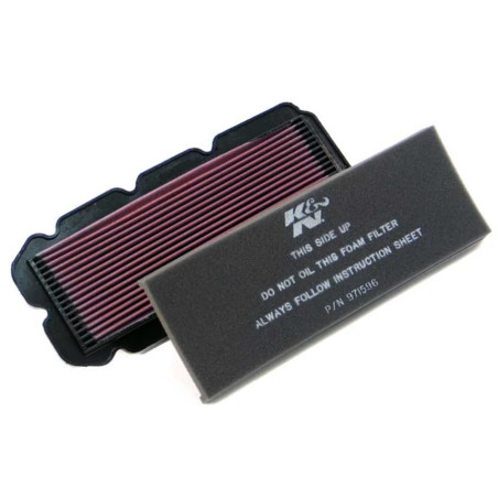 Filtre à Air K&N HA-1596