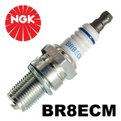 Bougie NGK BR8ECM