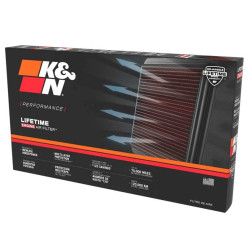 Filtre à Air K&N HA-1596