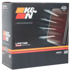 Filtre à Air K&N HA-6088