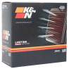 Filtre à Air K&N HA-6088