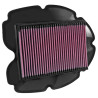Filtre à Air K&N YA-9002