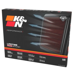 Filtre à Air K&N YA-9002