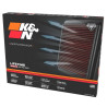 Filtre à Air K&N YA-9002
