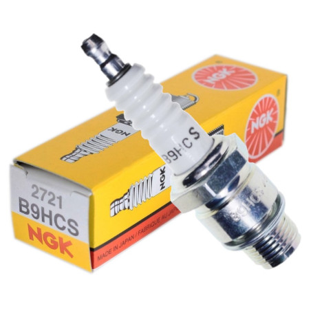 Bougie NGK B9HCS