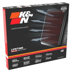 Filtre à Air K&N YA-1210
