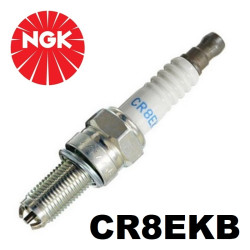 Bougie NGK CR8EKB
