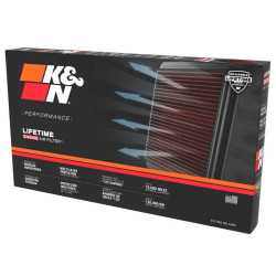 Filtre à Air K&N HA-1213