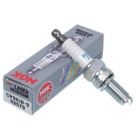 Bougie NGK Laser IRIDIUM CR9EIB-9