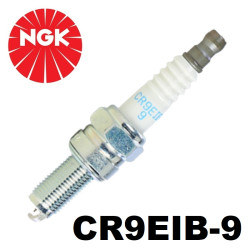 Bougie NGK Laser IRIDIUM CR9EIB-9
