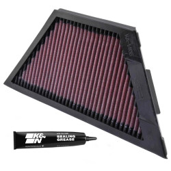 Filtre à Air K&N KA-1406