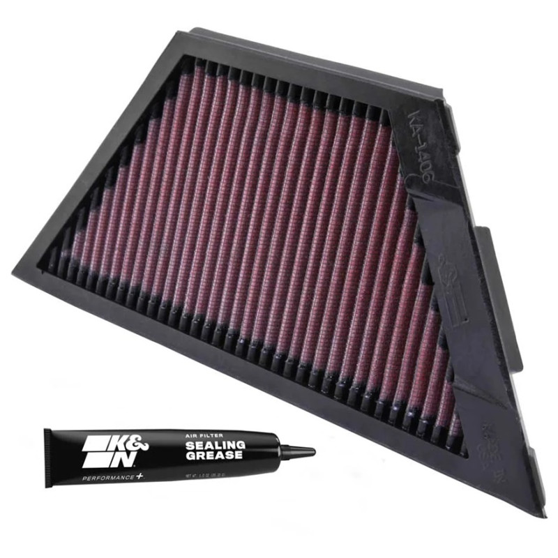 Filtre à Air K&N KA-1406