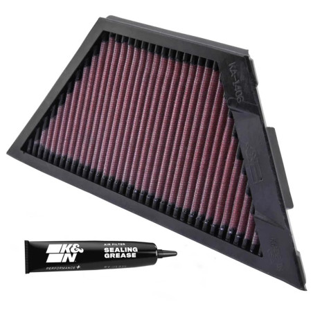 Filtre à Air K&N KA-1406