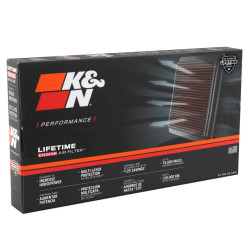 Filtre à Air K&N KA-6095