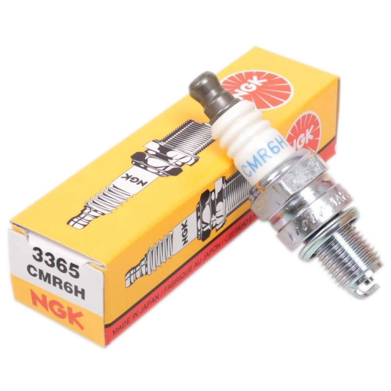 Bougie NGK CMR6H