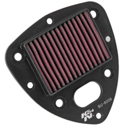 Filtre à Air K&N SU-8009