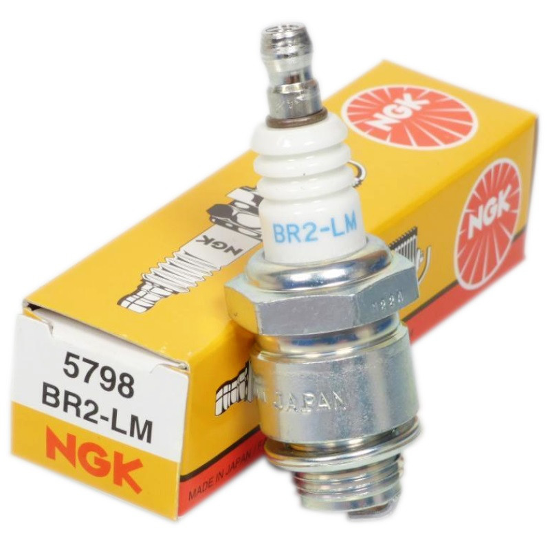 Bougie NGK BR2-LM