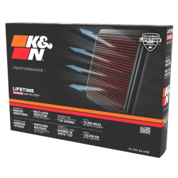 Filtre à Air K&N AL-1010