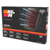 Filtre à Air K&N AL-1010