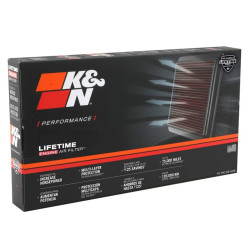 Filtre à Air K&N SU-7500