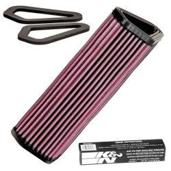 Filtre à Air K&N DU-1007