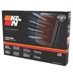 Filtre à Air K&N YA-6004