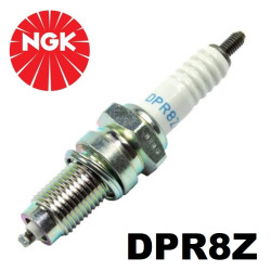 Bougie NGK DPR8Z