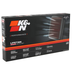 Filtre à Air K&N KA-6007