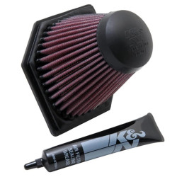 Filtre à Air K&N BM-1205