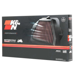 Filtre à Air K&N SU-1308R (Racing)