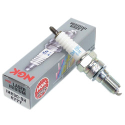 Bougie NGK Laser IRIDIUM IMR9C-9H