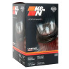 Filtre à Air K&N HA-1004R (Racing)