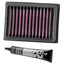Filtre à Air K&N BM-6012
