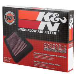 Filtre à Air K&N TB-6000