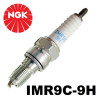 Bougie NGK Laser IRIDIUM IMR9C-9H