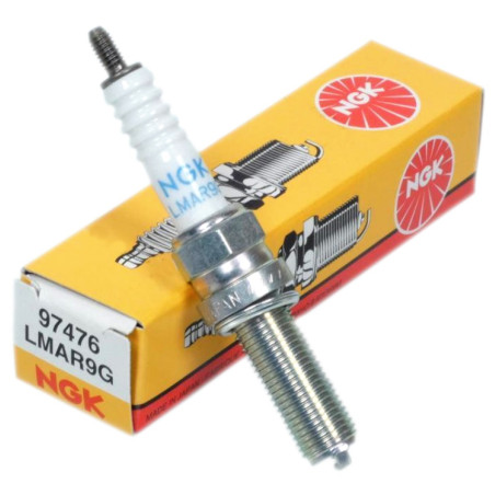 Bougie NGK LMAR9G
