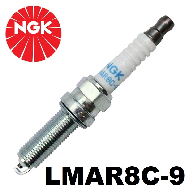 Bougie NGK LMAR8C-9